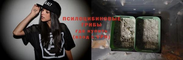 прущий лед Гусь-Хрустальный